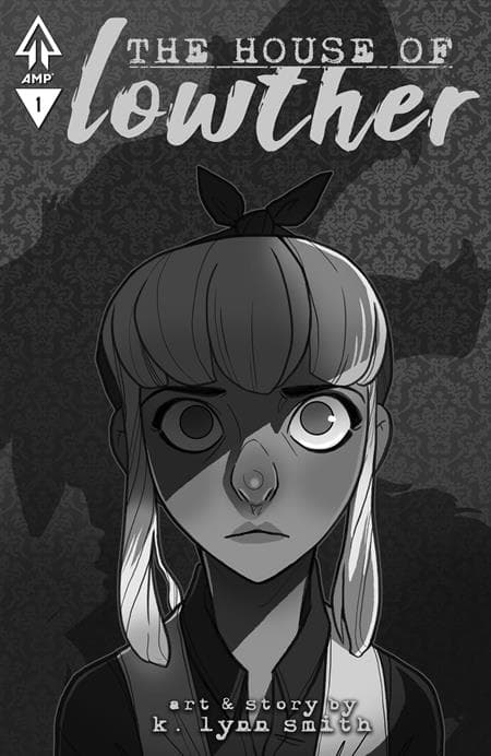 Cover für House of Lowther