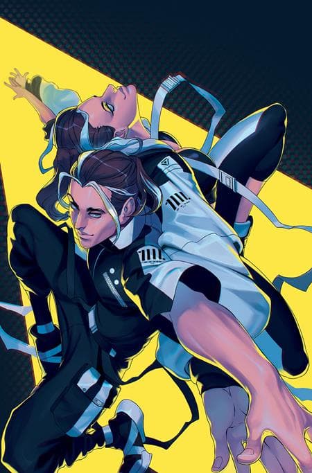 Cover für Inferno Girl Red Book Two