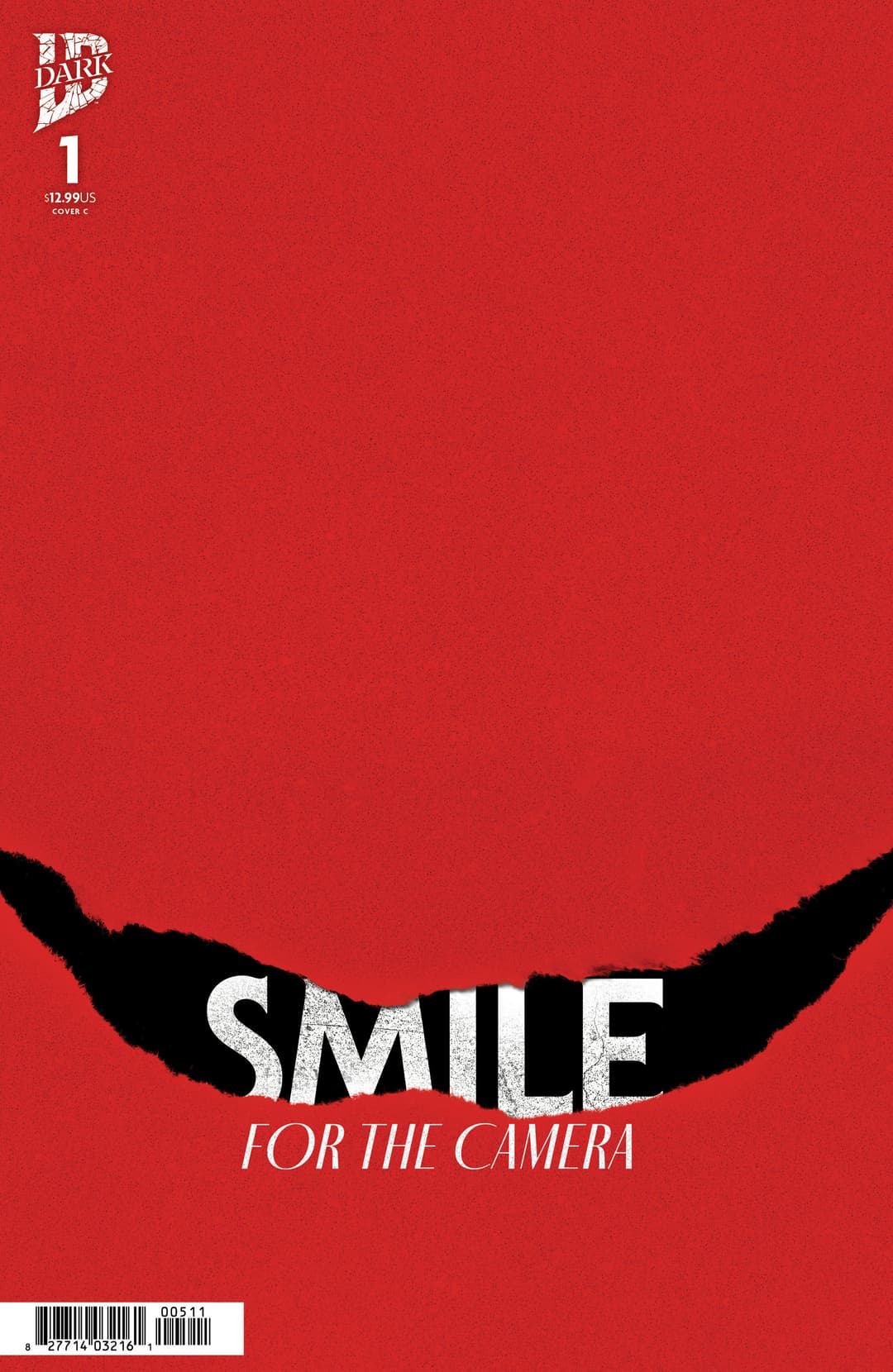 Cover für Smile