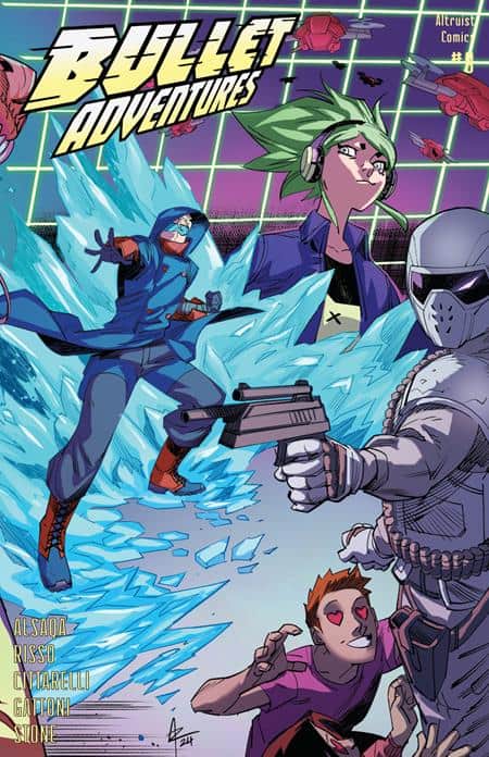 CVR B ANDRE RISSO FRANCESCA CITTARELLI CONNECTING VAR