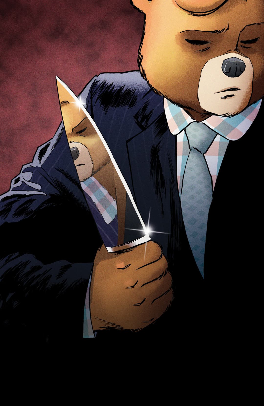 Cover für Beneath The Trees Where Nobody Sees: Rite of Spring