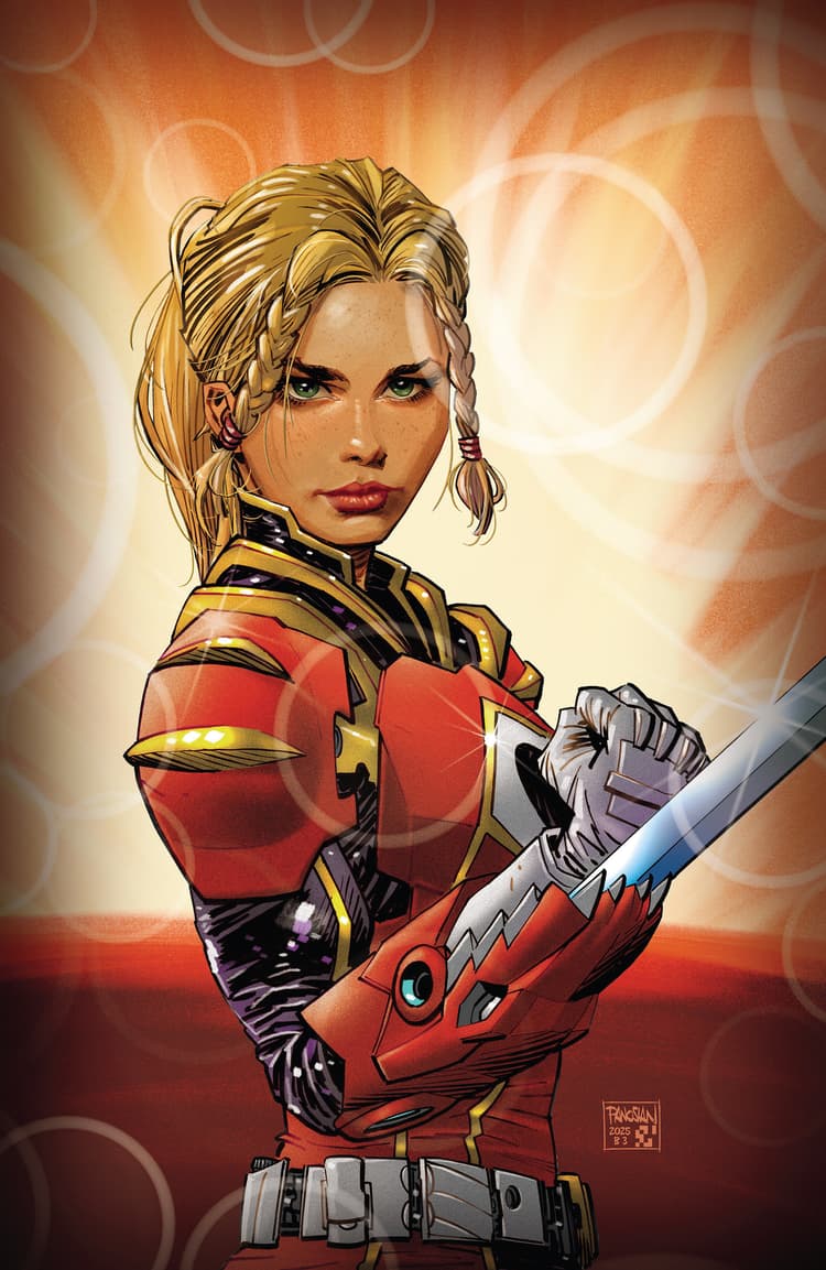 Prime F 1:20 INCV BOOM 20th Anniversary Variant (Full Art, Panosian)