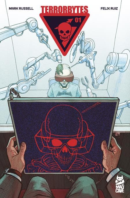 CVR B DAVE CHISOLM VAR