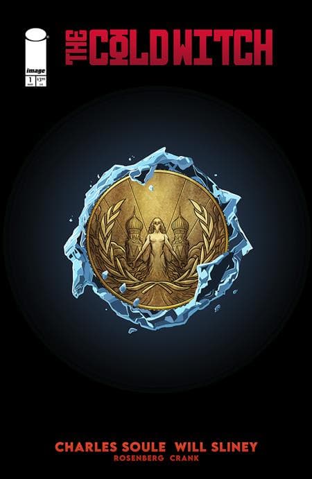 Cover für The Cold Witch A Tale Of The Shrouded College