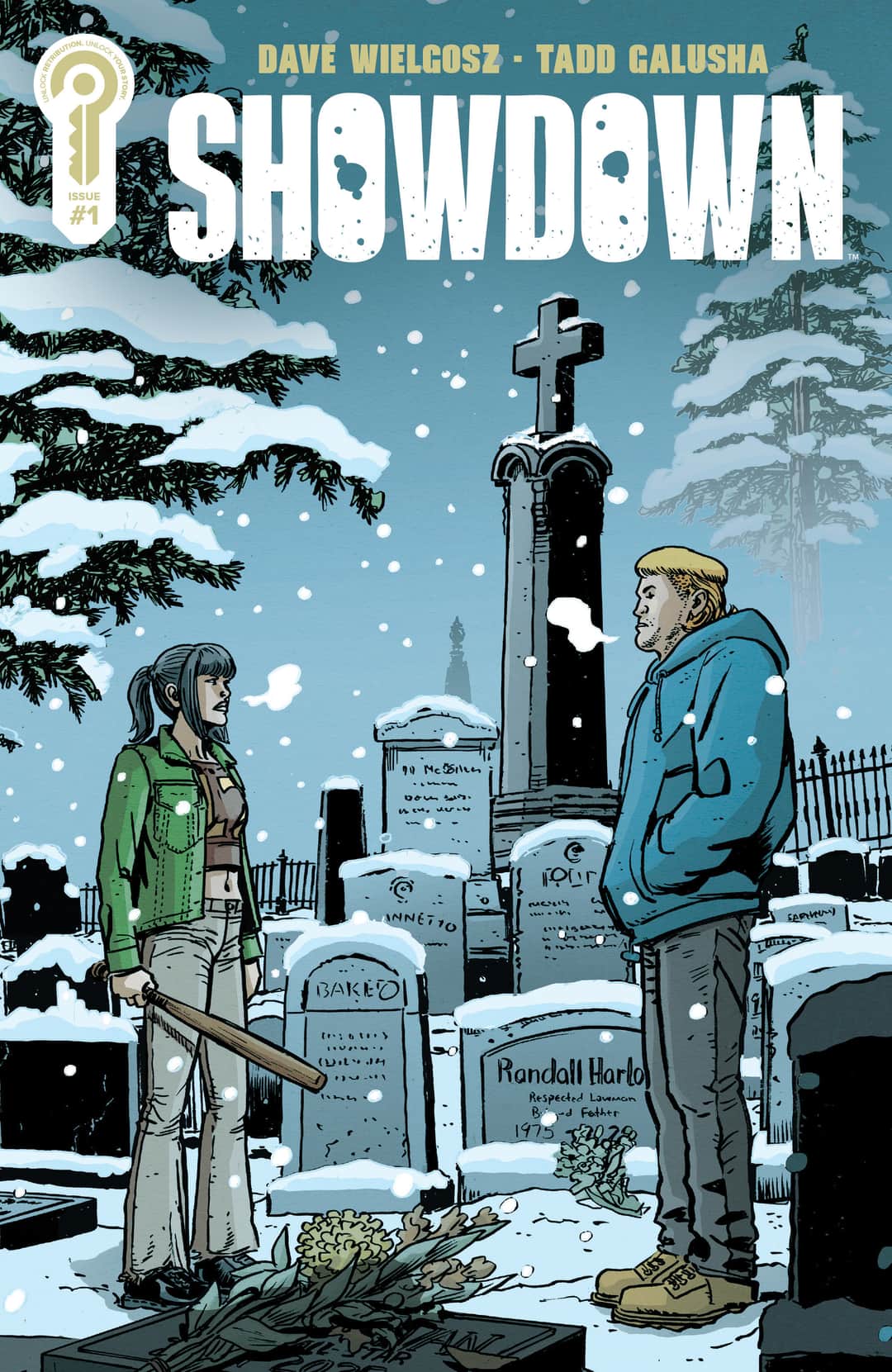 Cover C David Lapham 1:10