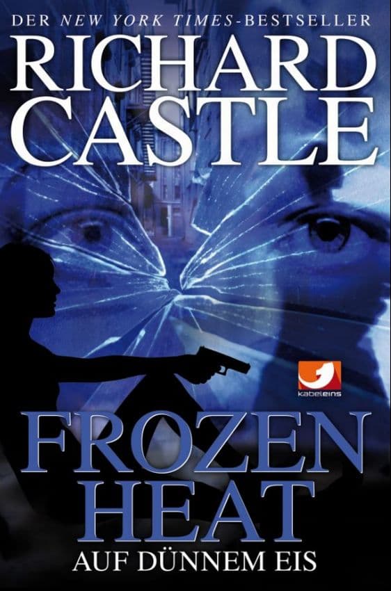 Cover für Castle 4 - Frozen Heat