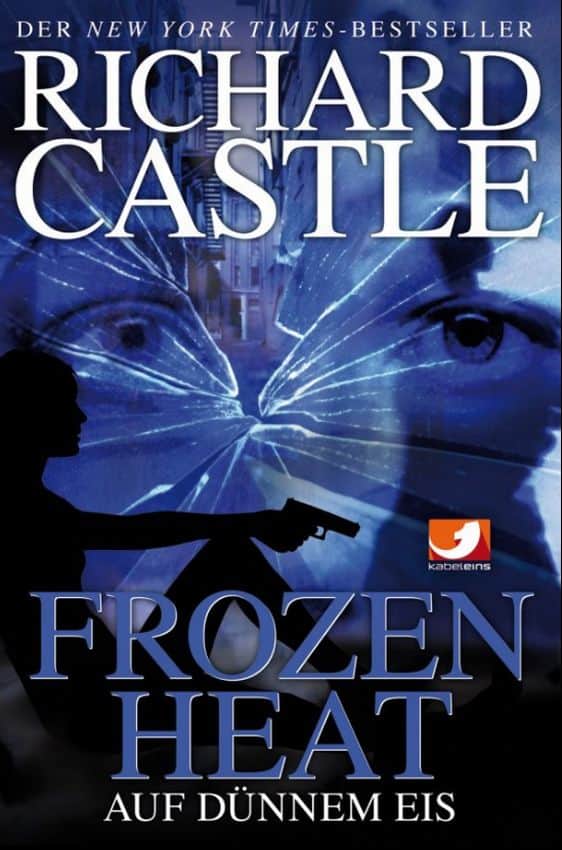 Castle 4 - Frozen Heat Cover