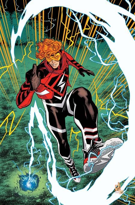 Cover für Absolute Flash