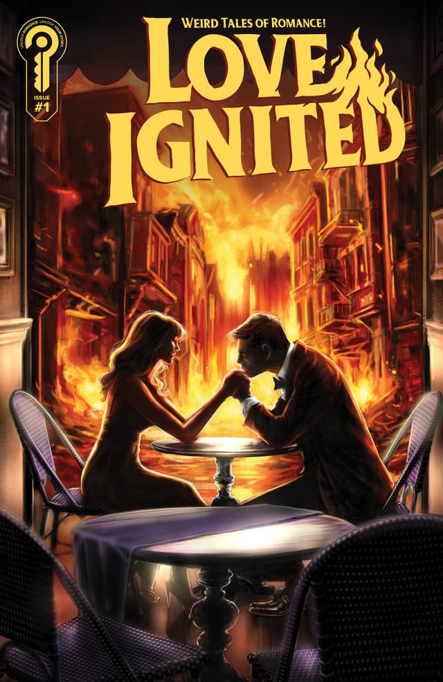 Love Ignited