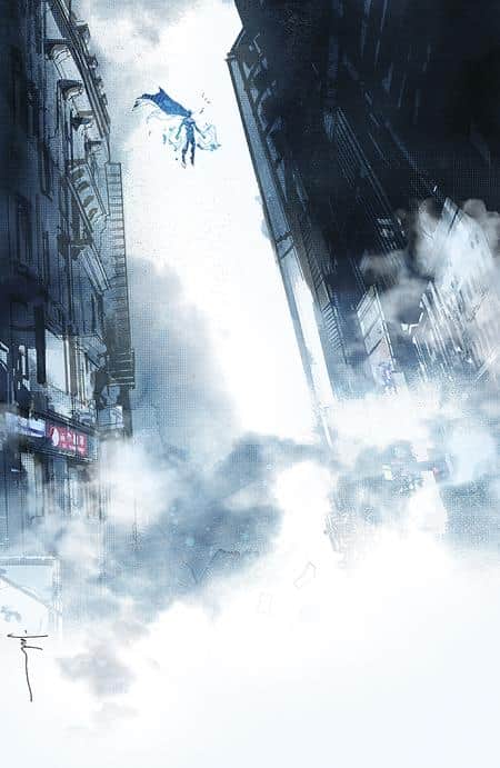 CVR C INC 1:25 JOCK FOIL VAR