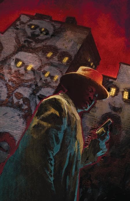 Cover für Crownsville