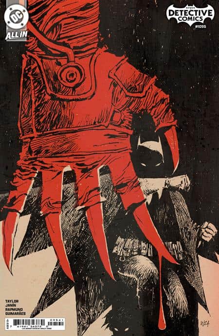 CVR E INC 1:25 ASHLEY WOOD CARD STOCK VAR