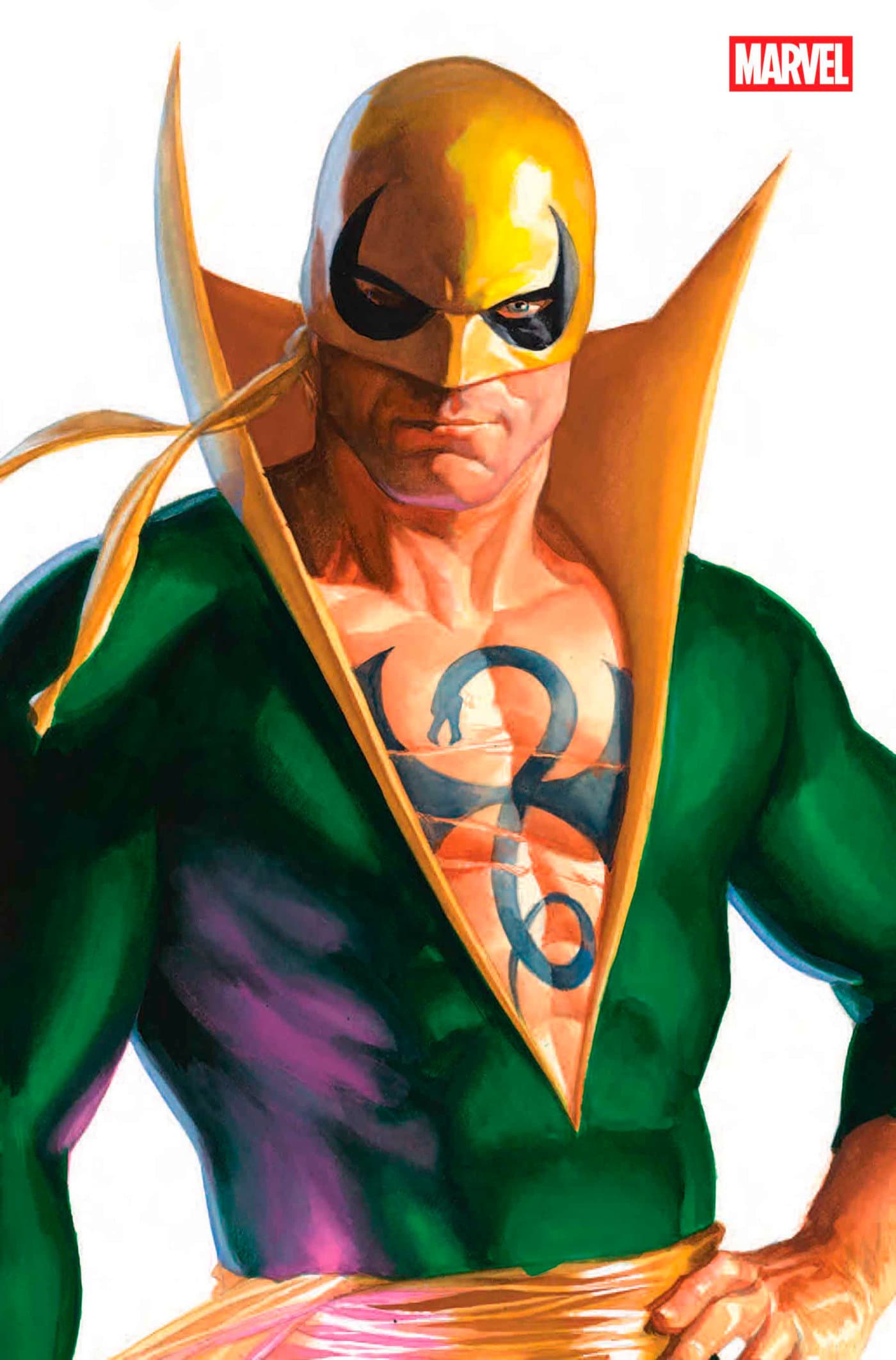 Cover für DAREDEVIL