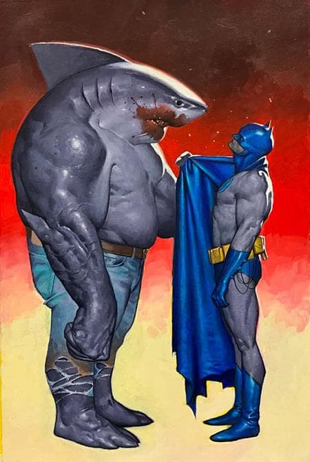 Cover für Justice League Unlimited