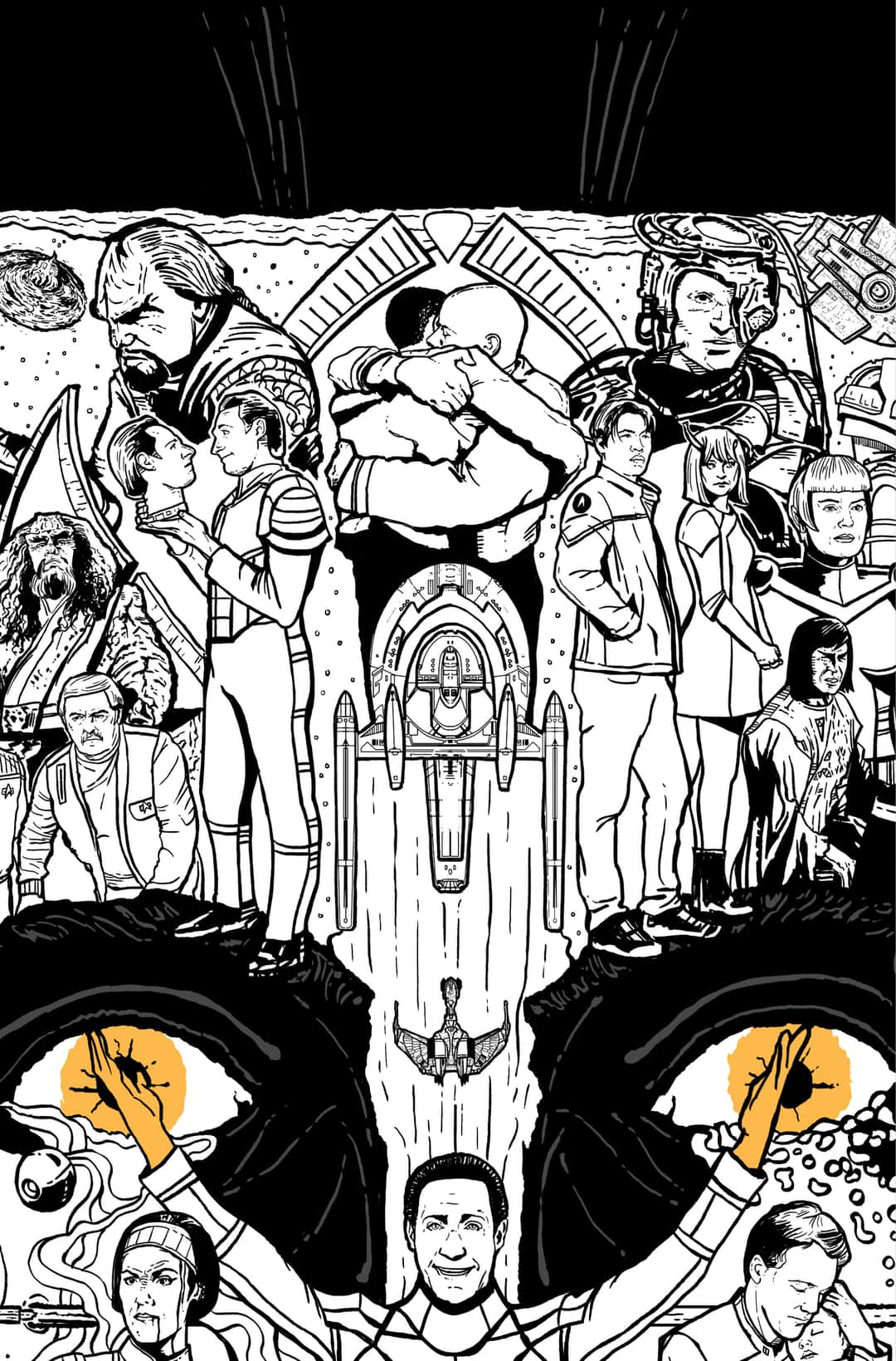 Variant RI (10) (Lendl Full Art)