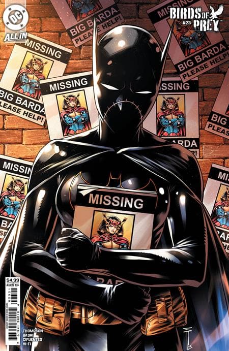 CVR C SERG ACUNA CARD STOCK VAR