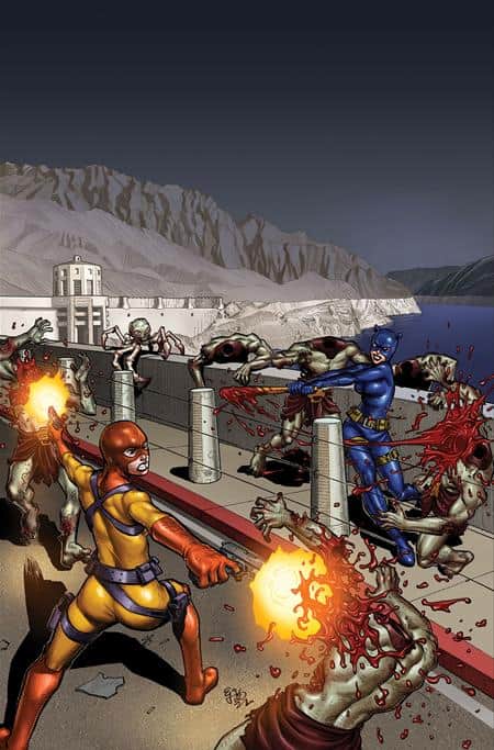 CVR H INC 1:15 EJ SU VIRGIN VAR