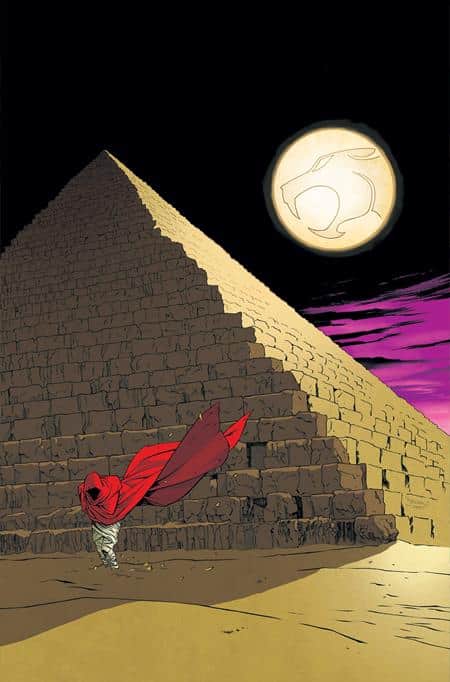 CVR P INC 1:45 DECLAN SHALVEY ORIGINAL VIRGIN VAR