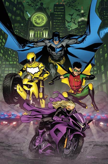 CVR D RYAN SOOK CARD STOCK VAR