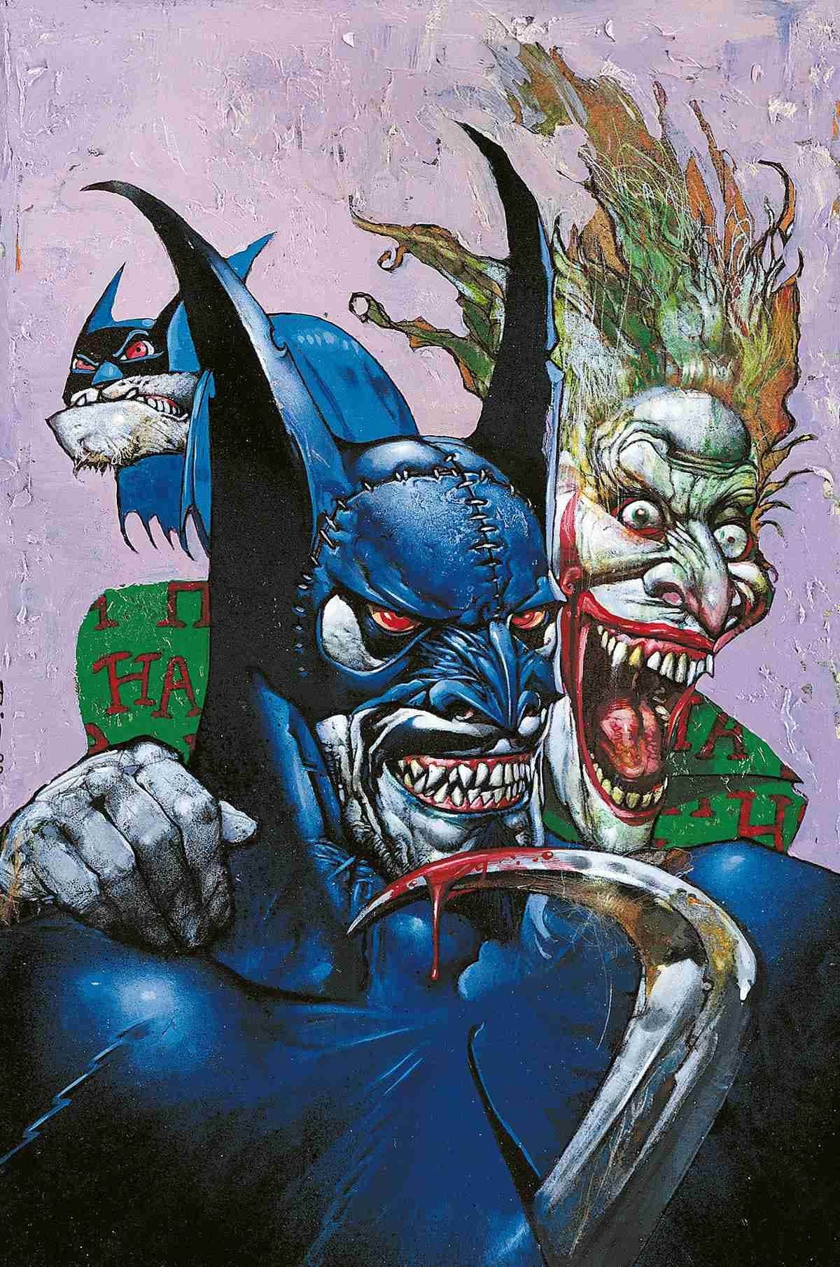 Lobo - Greatest Hits Hardcover Cover