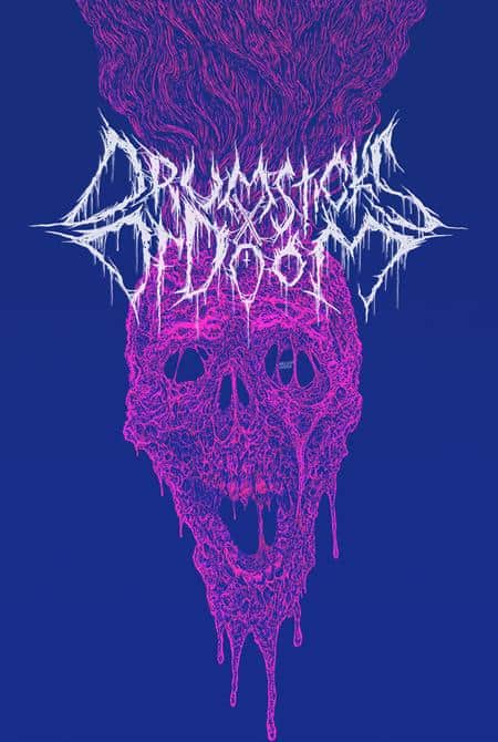 CVR B 1:5 UNLOCK JONATHAN LA MANTIA VAR