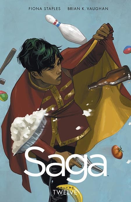 Cover für SAGA TP VOL 12 (MR)