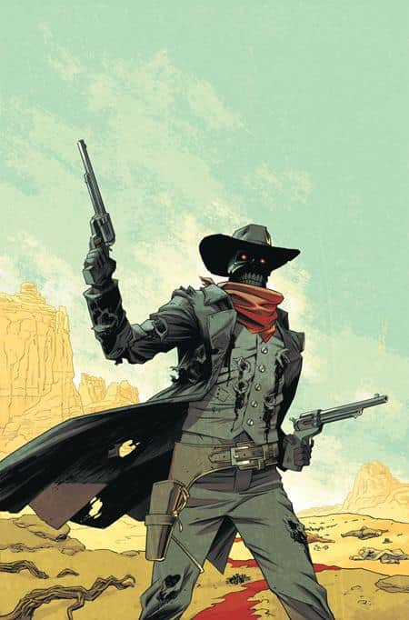 CVR I INC 1:25 DECLAN SHALVEY VIRGIN VAR