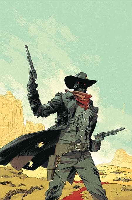 Cover für Terminator: Metal