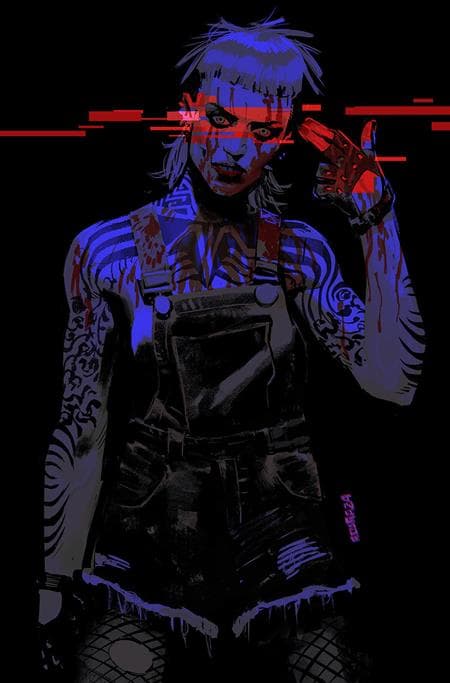 Cover für W0RLDTR33