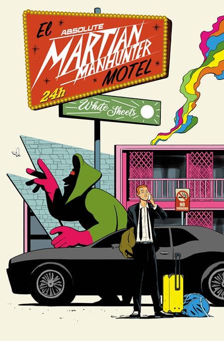 CVR A JAVIER RODRIGUEZ