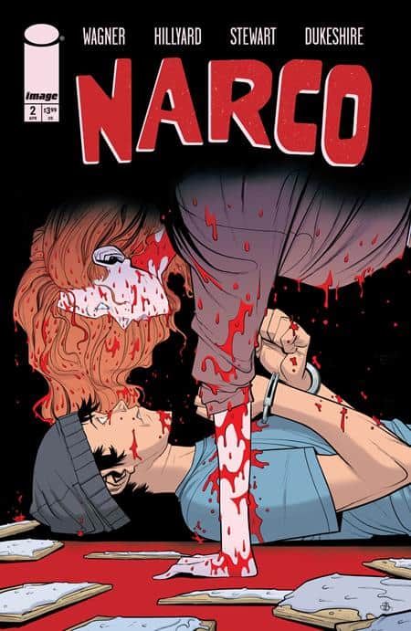 Narco Cover