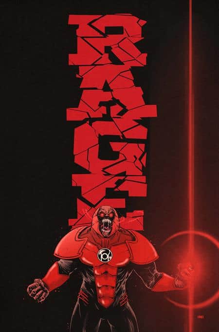 CVR B JORGE FORNES CARD STOCK VAR