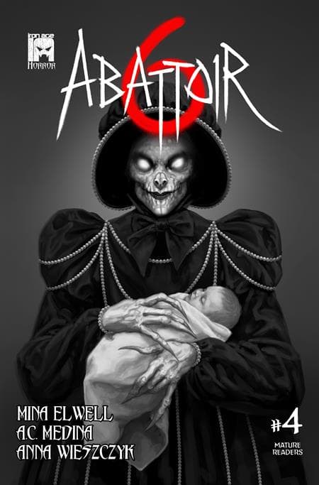 Cover für Abattoir Six