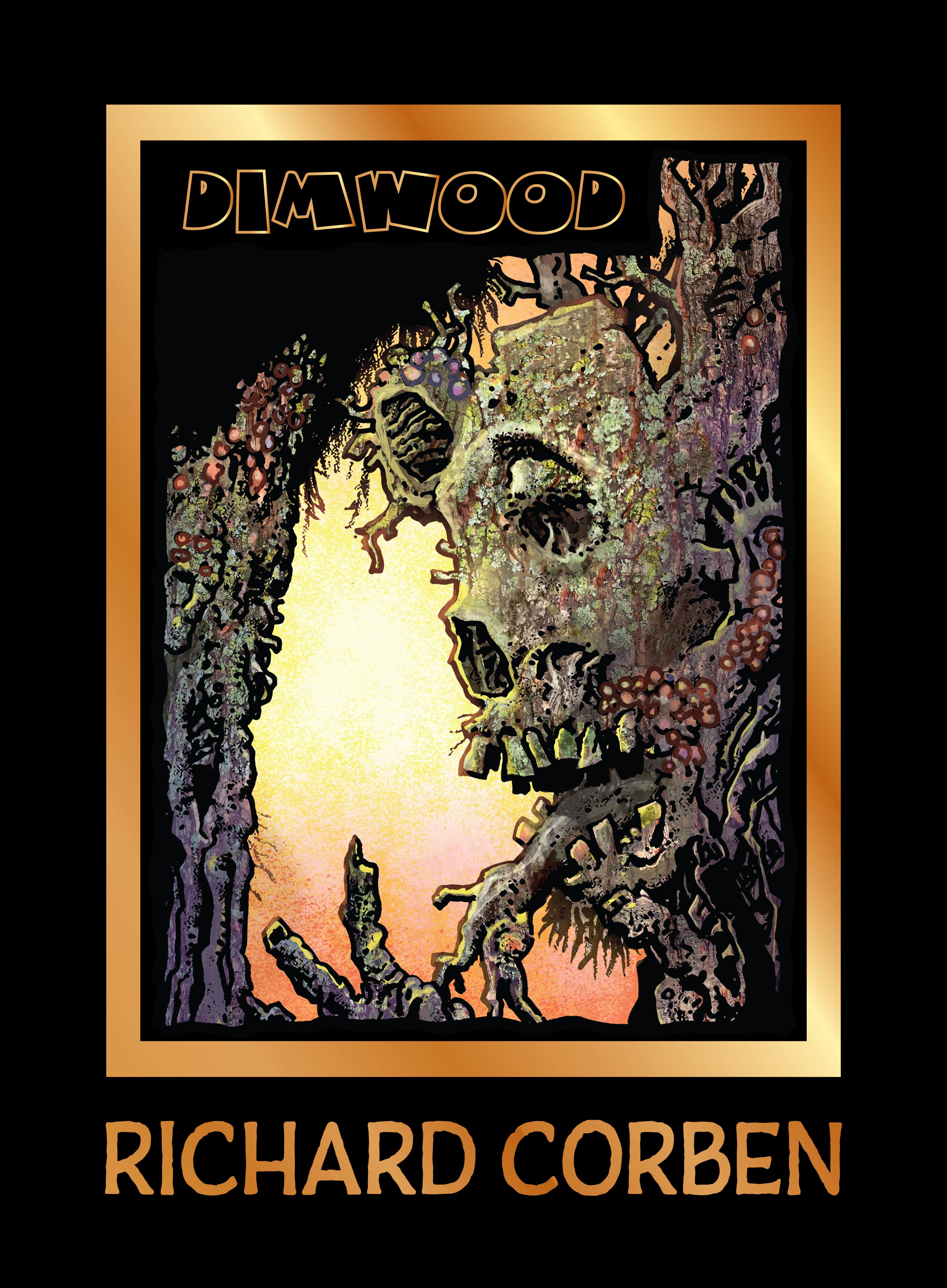 Dimwood Cover