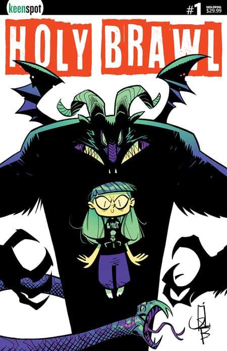 CVR C ATHILA FABBIO WHITE HOLOFOIL VAR