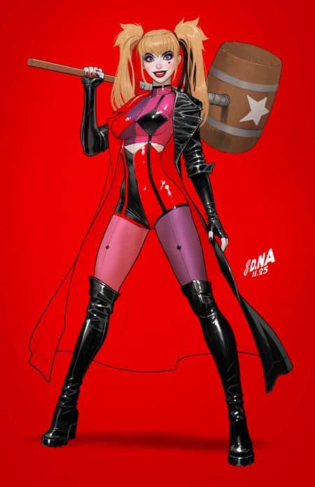 CVR B DAVID NAKAYAMA CARD STOCK VAR