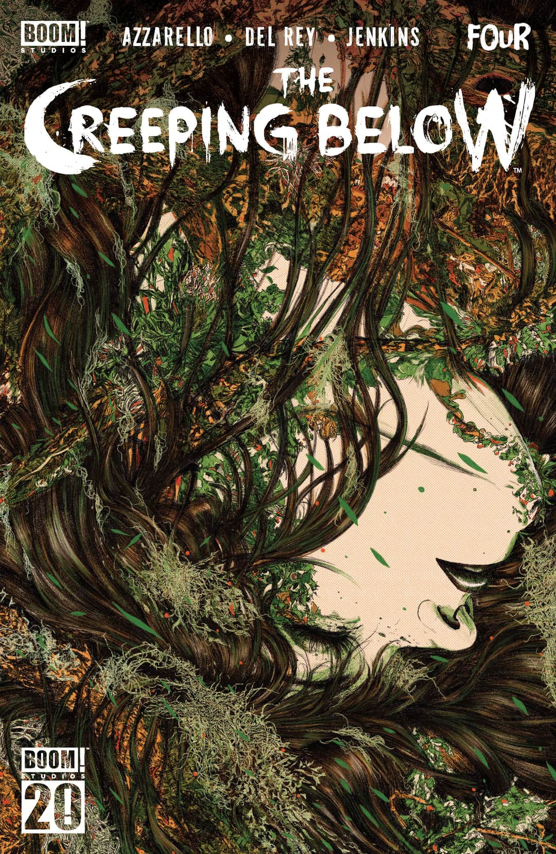 B Variant (Dressed, Rifkin)