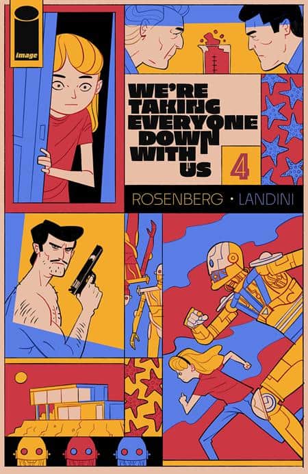 CVR B CHRIS MATTHEWS VAR (MR)