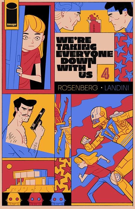 CVR B CHRIS MATTHEWS VAR (MR)