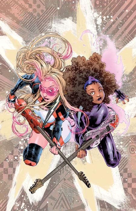 Cover für Punchline