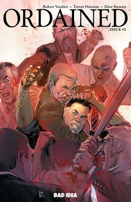 CVR D INC 1:20 ROD REIS VAR