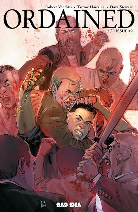 CVR D INC 1:20 ROD REIS VAR