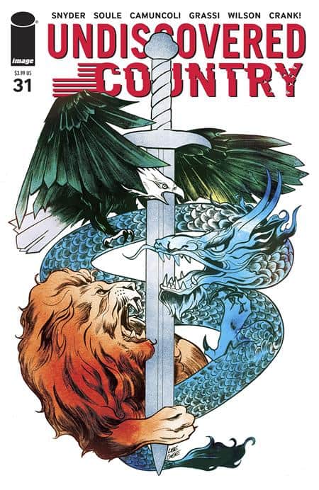 CVR B LEE GARBETT VAR (MR)