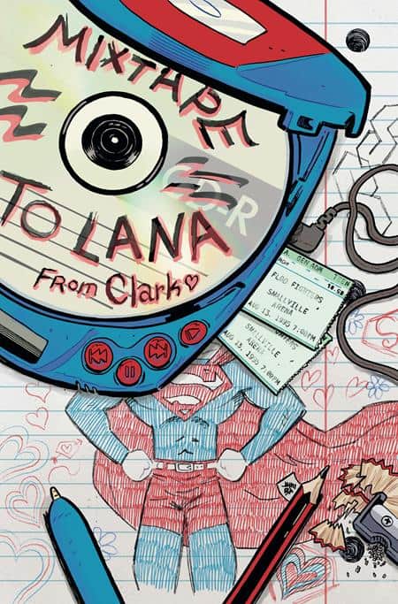 CVR C JUNI BA CARD STOCK VAR