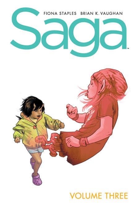 Cover für SAGA TP VOL 03 NEW EDITION (MR)
