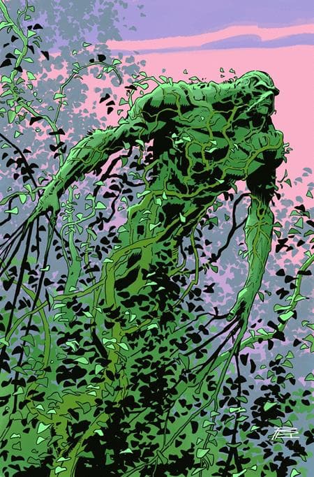 Cover für Justice League Unlimited