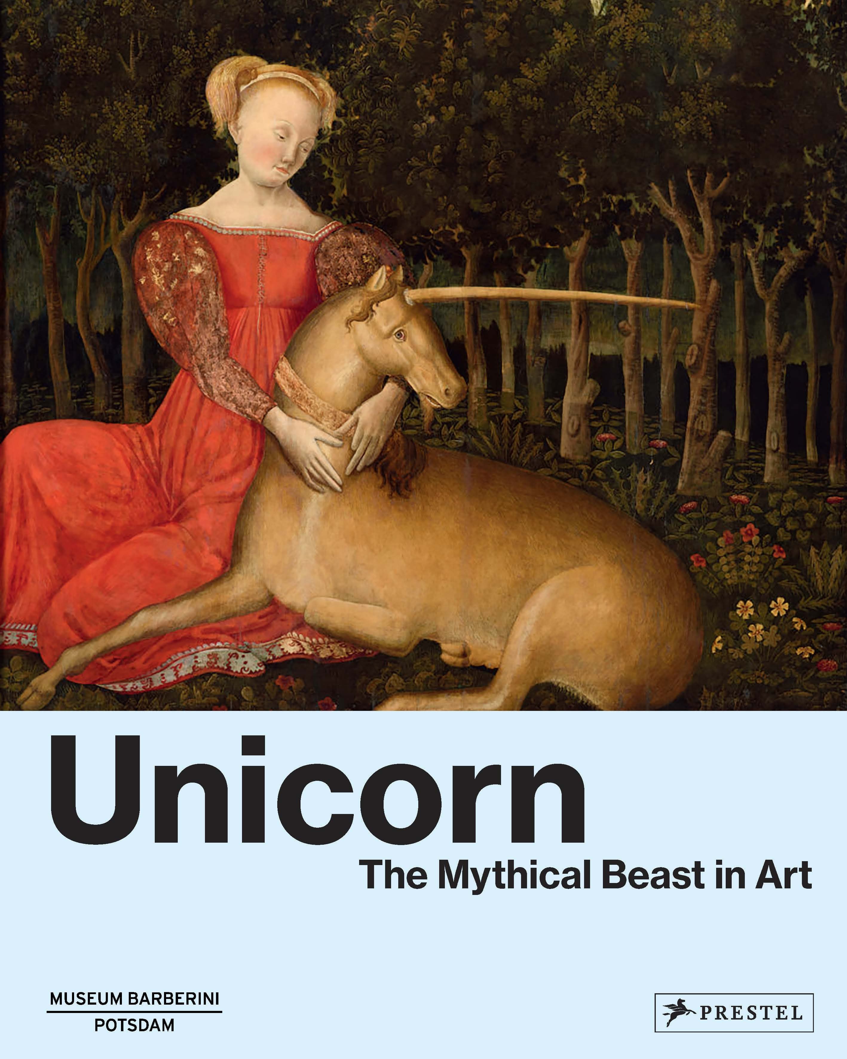 Cover für Unicorn