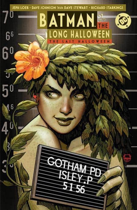 CVR B DAVE JOHNSON CARD STOCK VAR