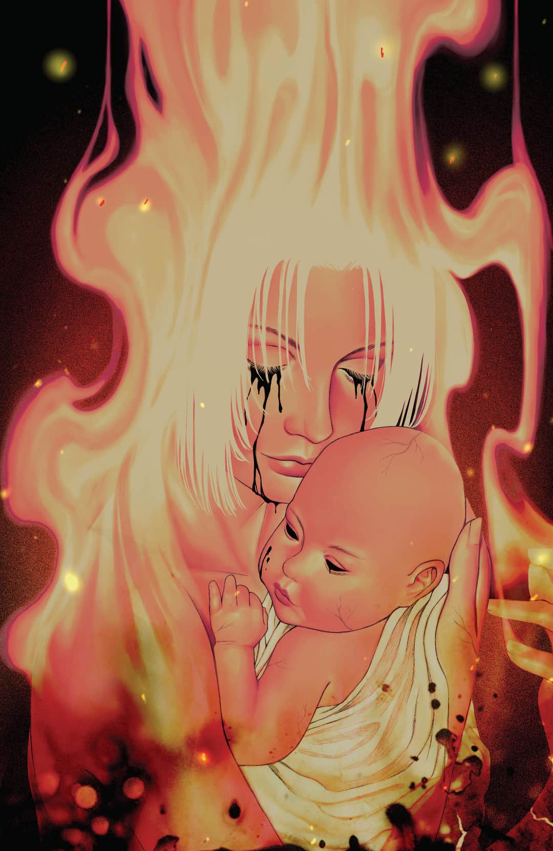 D 1:20 INCV (Full Art, TBD)