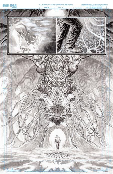 Cover für Olympus Saga: Megalith